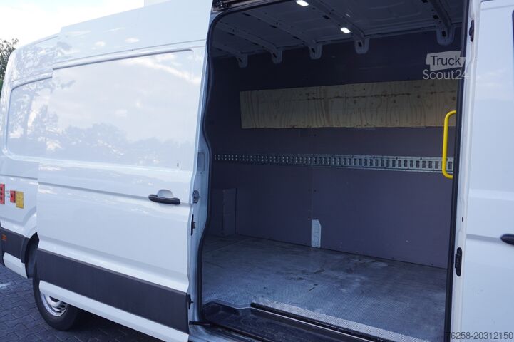 Kamyonet Volkswagen Crafter 2.0 TDI 177PK Automaat L4H3 D'Hollandia...