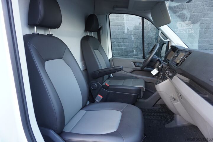 Kamyonet Volkswagen Crafter 2.0 TDI 177PK Automaat L4H3 D'Hollandia...
