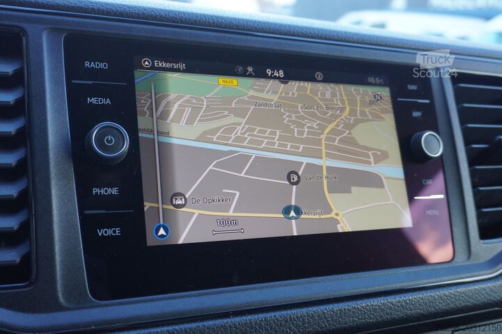 Bestelbus Volkswagen Crafter 2.0 TDI 177PK Automaat L4H3 D'Hollandia...