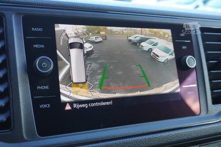 Fourgonnette Volkswagen Crafter 2.0 TDI 177PK Automaat L4H3 D'Hollandia...