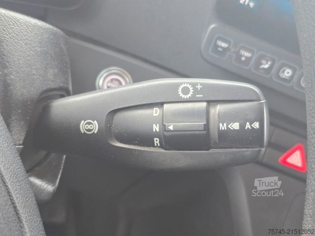 Standardowy ciągnik siodłowy MERCEDES-BENZ ACTROS 1845 * ACC * DIGITAL DASH * 2X TANK *