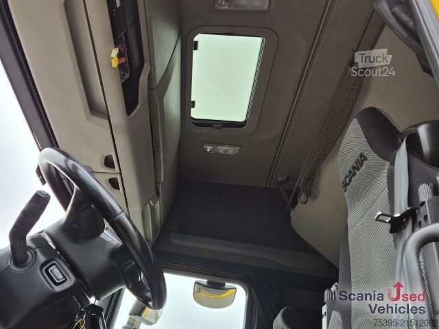 وحدة جرار قياسية Scania R 450 A4x2NA Highline Smart 2 !