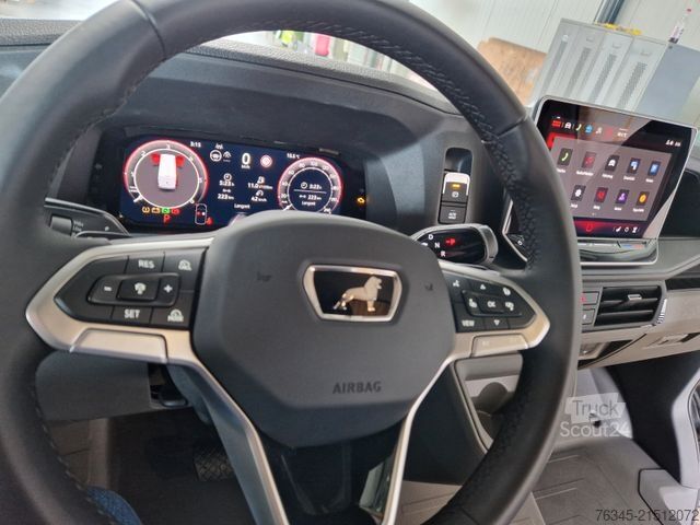 Kamper AFFINITY Freedo M599 MY2026 Tageszulassung sofort verfügb