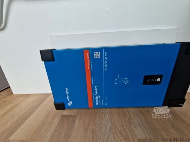 Kamper AFFINITY Freedo M599 MY2026 Tageszulassung sofort verfügb