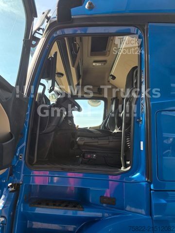 Standardowy ciągnik siodłowy MERCEDES-BENZ Actros 1848 / BigSpace / Mirror Cam / Park Cool