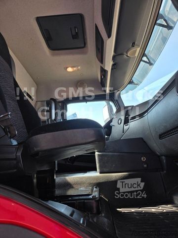 Üç taraflı damperli kamyon MERCEDES-BENZ Arocs 2643 / 6X4 / Ret / Meiller BORDMATIK