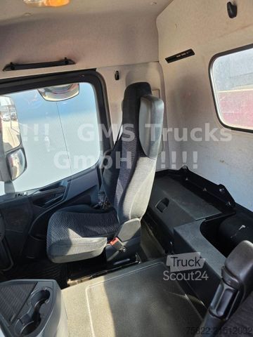 Üç taraflı damperli kamyon MERCEDES-BENZ Arocs 2643 / 6X4 / Ret / Meiller BORDMATIK