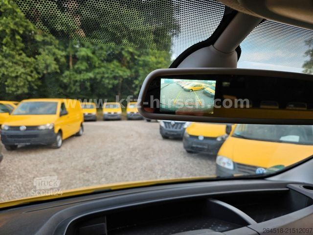 Panelvan RENAULT Trafic L2H1 MAXI LANG 2xSCHIEBETÜR LED Kamera E6