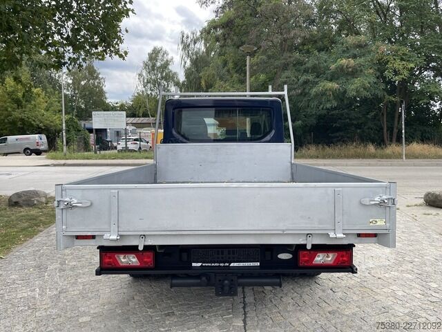 Pick-up varebil ford Transit FT350M 2.2TDCi Pritsche DoKa