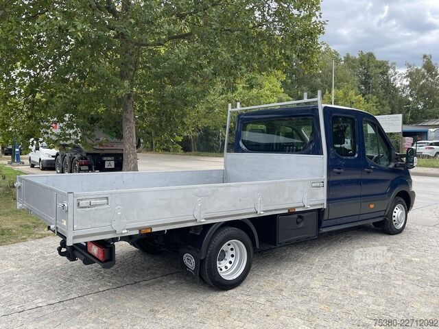 Pick-up varebil ford Transit FT350M 2.2TDCi Pritsche DoKa