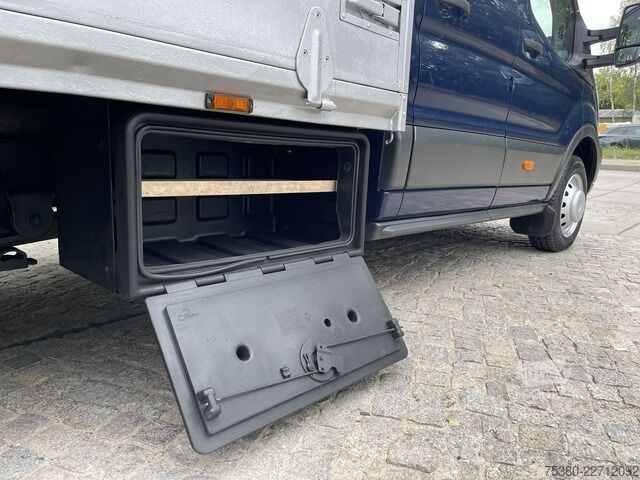 Pick-up varebil ford Transit FT350M 2.2TDCi Pritsche DoKa