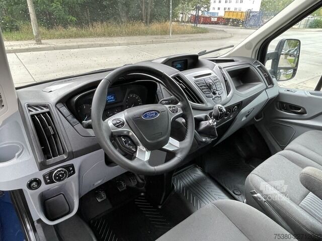 Pick-up varebil ford Transit FT350M 2.2TDCi Pritsche DoKa