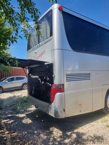 Tūrisma autobuss Mercedes-Benz Setra S415 HDH Top Class