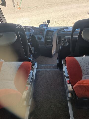 Tūrisma autobuss Mercedes-Benz Setra S415 HDH Top Class