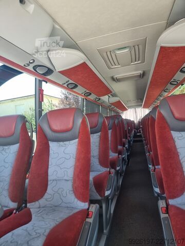 Tūrisma autobuss Mercedes-Benz Setra S415 HDH Top Class