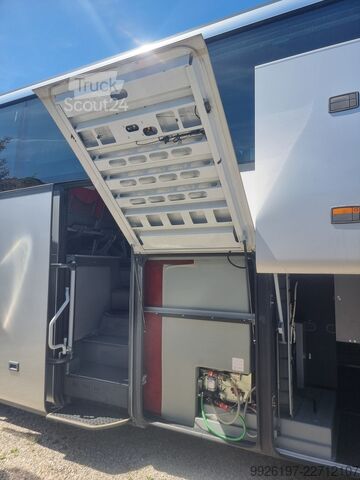 Tūrisma autobuss Mercedes-Benz Setra S415 HDH Top Class