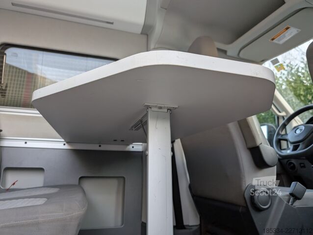 Bobil VW Grand California 2023 Automatique | Toutes options