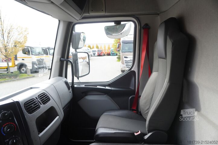 γερανοφόρο φορτηγό Renault D16 / NEW Tow truck 7.7 m / 170 tho. km