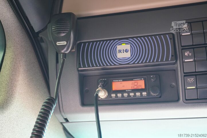 Эвакуатор MAN TGX 26.470 tow truck / NEW galvanized