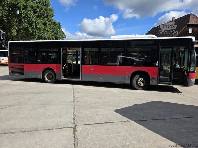 Stadsbuss MERCEDES-BENZ Citaro  Linie, Klimas, Standheizung