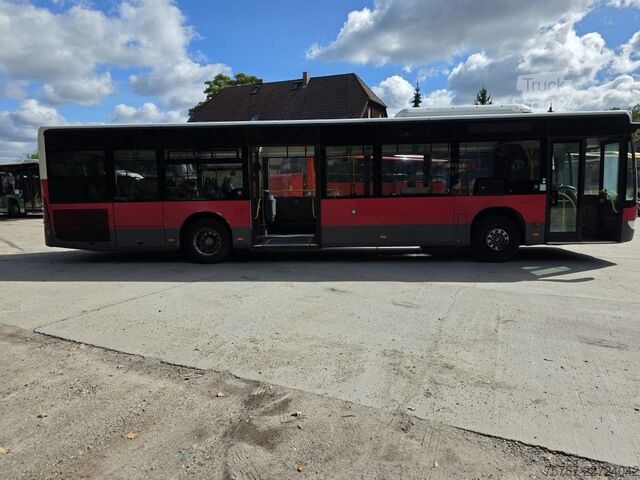 Stadsbuss MERCEDES-BENZ Citaro  Linie, Klimas, Standheizung