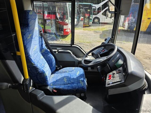 Stadsbuss MERCEDES-BENZ Citaro  Linie, Klimas, Standheizung