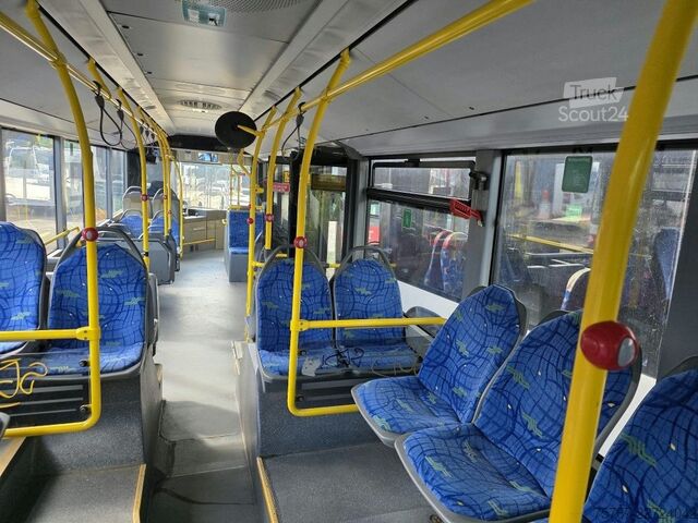 Stadsbuss MERCEDES-BENZ Citaro  Linie, Klimas, Standheizung