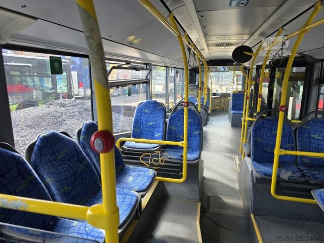 Stadsbuss MERCEDES-BENZ Citaro  Linie, Klimas, Standheizung