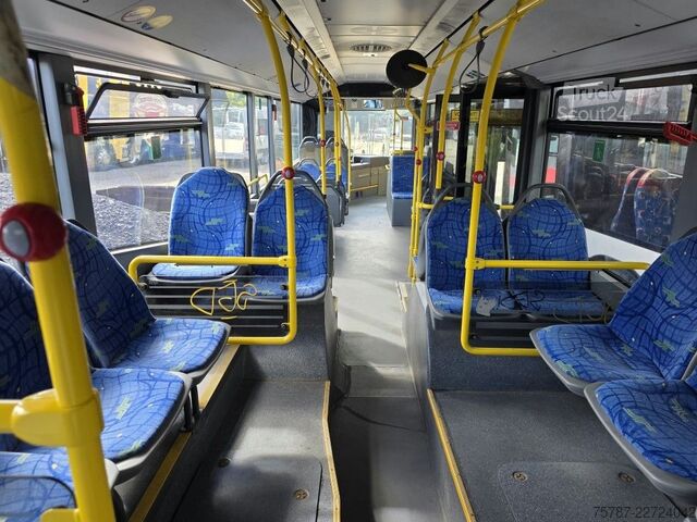 Stadsbuss MERCEDES-BENZ Citaro  Linie, Klimas, Standheizung
