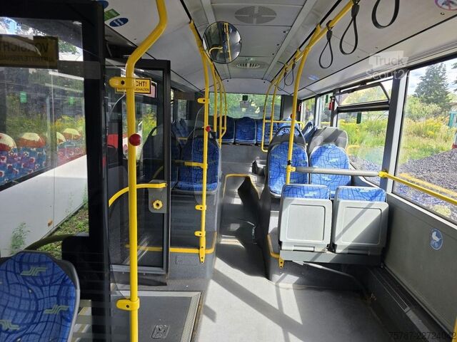 Stadsbuss MERCEDES-BENZ Citaro  Linie, Klimas, Standheizung