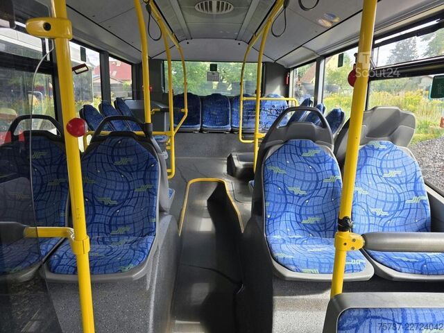 Stadsbuss MERCEDES-BENZ Citaro  Linie, Klimas, Standheizung