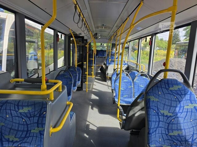 Stadsbuss MERCEDES-BENZ Citaro  Linie, Klimas, Standheizung