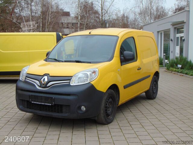 Duba panelată RENAULT Kangoo 90 1.5 dCi -KLIMA-