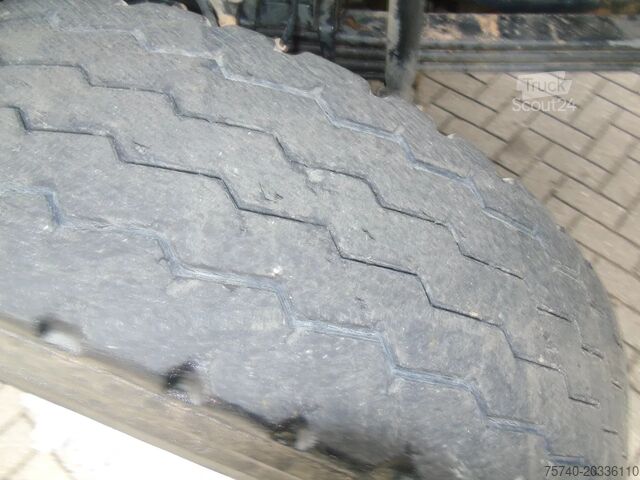 MTS standard MAN FE 19.414 EURO 2 !!!!!!!!!!!