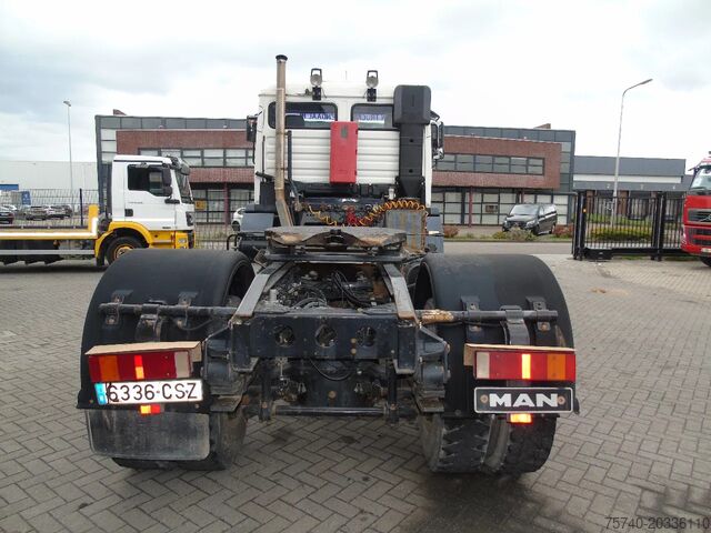 MTS standard MAN FE 19.414 EURO 2 !!!!!!!!!!!