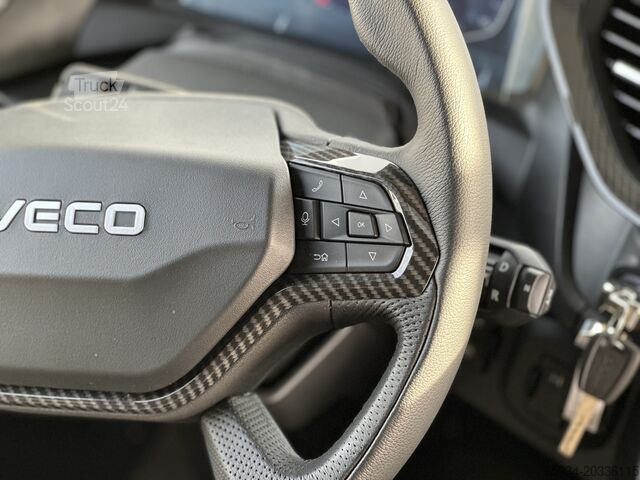 Standardni cestni vlačilec Iveco S-WAY 500 