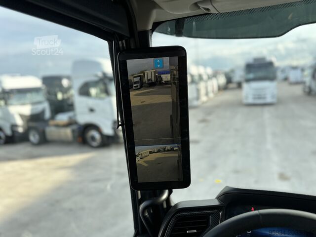 Standardni cestni vlačilec Iveco S-WAY 500 