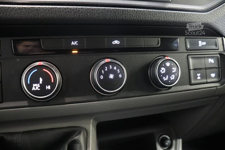 Panelová dodávka Man TGE 2.0 177PK 4X4 EURO 6 - Airco - Cruise - Cam...