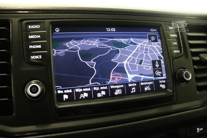 Panelová dodávka Man TGE 2.0 177PK 4X4 EURO 6 - Airco - Cruise - Cam...