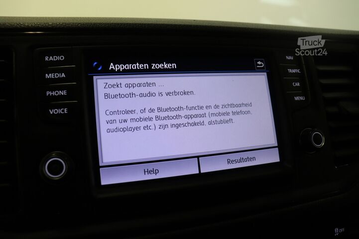 Panelová dodávka Man TGE 2.0 177PK 4X4 EURO 6 - Airco - Cruise - Cam...