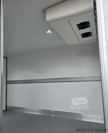 šaldytuvas furgonas Peugeot BOXER 2.2 BlueHDI 140cv