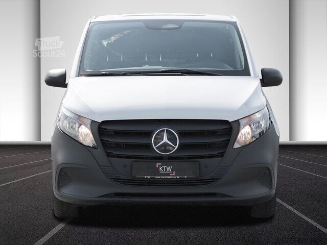 Pakettiauto Mercedes-Benz Vito116CDI KA lang,Klima,Tempomat,Kamera