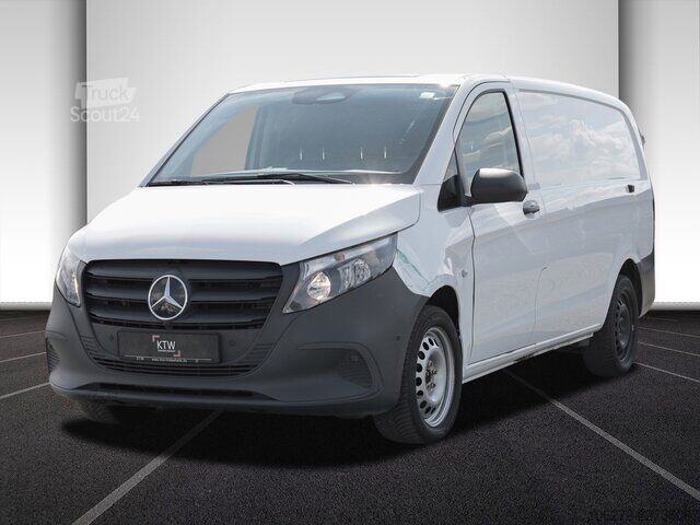 Pakettiauto Mercedes-Benz Vito116CDI KA lang,Klima,Tempomat,Kamera