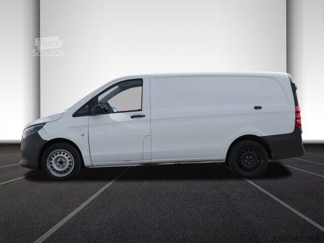 Pakettiauto Mercedes-Benz Vito116CDI KA lang,Klima,Tempomat,Kamera