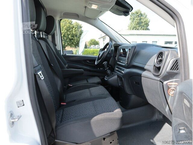 Pakettiauto Mercedes-Benz Vito116CDI KA lang,Klima,Tempomat,Kamera