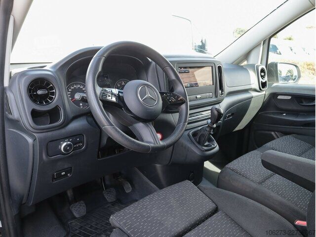Pakettiauto Mercedes-Benz Vito116CDI KA lang,Klima,Tempomat,Kamera