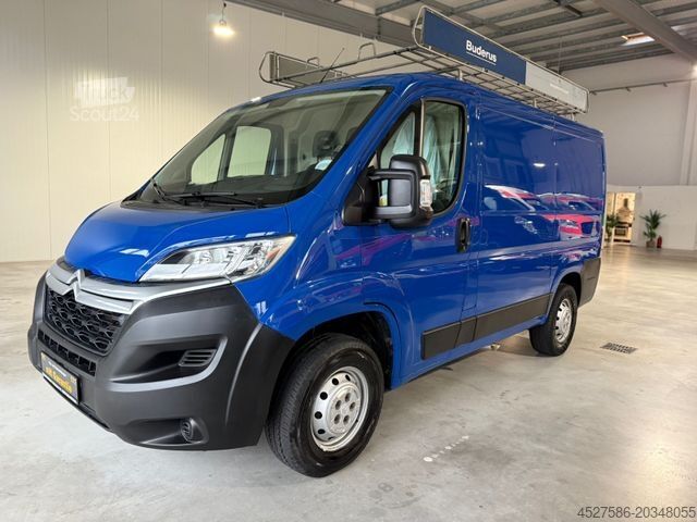Panel van CITROEN Jumper Kasten 30 L1H1 Profi BlueHDi 110*R.CAM*