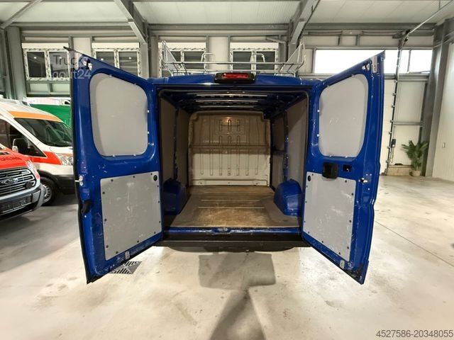 Furgone CITROEN Jumper Kasten 30 L1H1 Profi BlueHDi 110*R.CAM*