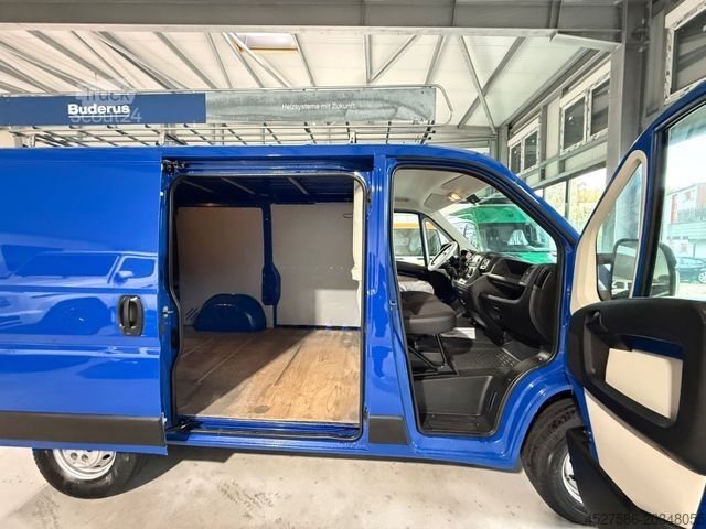 Furgone CITROEN Jumper Kasten 30 L1H1 Profi BlueHDi 110*R.CAM*