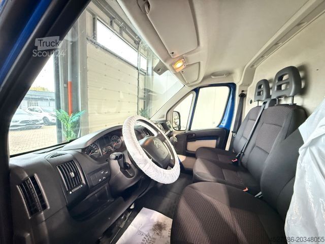 Furgone CITROEN Jumper Kasten 30 L1H1 Profi BlueHDi 110*R.CAM*